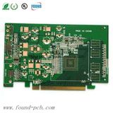 Fr4 2layers Double Sides PCB