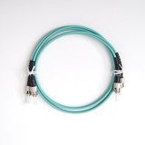 Fiber Optic Cable Patch Cord PC 3m 3.0/2.0mm 50/125 Om3 St-St