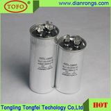 Cbb65 Run Air Conditioner Capacitor