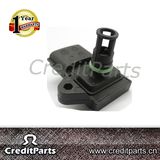 Manifold Absolute Pressure Sensor 1141598 1490907 2s6a9f479ba for Ford