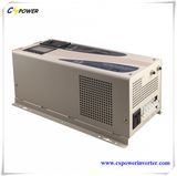 Pure Sine Wave Inverter with Charger PV12/24-1000W LCD for UPS