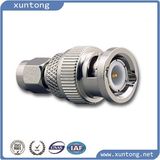 SMA Male Plug to BNC Male Plug