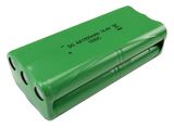 Ni Mh Battery Pack 1000mAh 14.4V