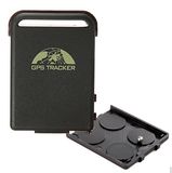 GPS Tracking System for Fleet Management 102GPS