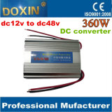 DC/DC 12V to 48V 360W 15A Booster Buck Step up Converter (YT-1248-360W)