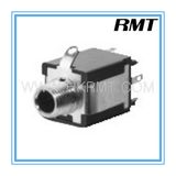 6.35 Phone Jack (PJ-60130)