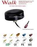 Waterproof, Fakra Female Connector, Small Size Roof Mount GSM 3G Car Antenna