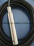 Liquid Water Level and Temperature Sensor
