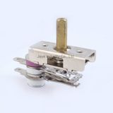 Clever Wet Bulb Temperature Thermostat for Hot Plate