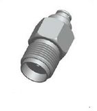 2.92 Female to Smp Female Adaptor
