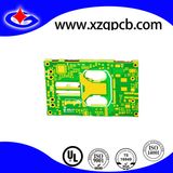 6oz Copper Laser Drilling 16L PCB for Electric Power