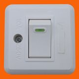 Surface Mounted Convinience Switch (AS6001)
