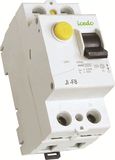 Residual Current Circuit Breaker Hji-F8