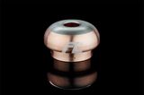 Custom Made Circuit Breaker 80%W Tungsten Copper Alloy Arcing Contacts Gis
