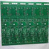 4 Layer Double-Side Rigid PCB Circuit Board Assembly