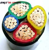 3 Core Copper Conductor Medium Voltage Armoured XLPE Insulated Power Cable