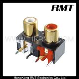 AV Jack/ Pin Jack/RCA Jack (AV-2-8.4-55)