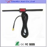 Horn DVB-T Antenna with SMA Male Connector Active DVB-T Antenna