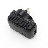 Travel Universal USB Charger with Au Plug