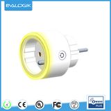 Z-Wave Smart Wireless Socket (ZW681FR)