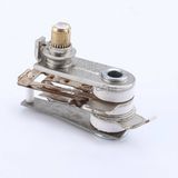 Newest Design for Restaurant Intelligent Adjustable Bimetallic Fired Thermostat