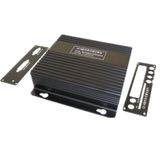 Precision Metal Box with Competitive Price (LFCR0307)