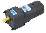 AC micro motor, gear motor. 90mm brake motor