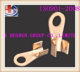Custom Made Copper Opening Terminal (HS-OT-001)