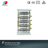 Round Circle Type Resistor 4.6kw Zx15