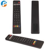 Learning & Infrared Remote Control (A47) with Black Color