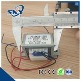 Single-Shase Transformer Rectifier Transformer 200V to 12V Low Frequency Transformer