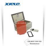 IP 65 Meta Sheet Electrical Panel Board