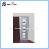 Vertical Tabletop Socket