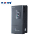 Chziri 10HP Frequency Inverter with 2 Meters Remote Control Cable