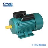 Omeik Yc Cast Iron Housing Electric Motor