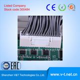 V&T E5-H Universal Use Vector Control VFD/VSD/AC Drive 7.5kw - HD