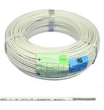 Teflon Insulated Electrical Instrument Internal Lead Wire