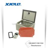Electrical Outdoor Metal Distribution Board