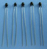 Ntc Thermistor 2.7k 3950 1% for Automobile Tempearture Sensor Assembly