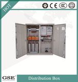 Jp-01 Outdoor Stainless Steel Water-Proof IP 56 Integrated/Comprehensive Distribution Box with Compensation/Control/Terminal/Lightning Function