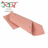 Customized Size Colorful Insulation Silicone Sheet