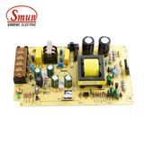Smun S-60-5 60W 5VDC 12A Open Frame Power Supply Board
