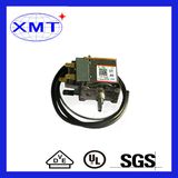 OEM Black PVC Tubing Single Door Anti-Explosive Thermostat