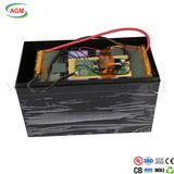 Power Battery 12V 100ah 4s20p Lithium Battery Pack