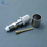 Fme Female Jack Crimp Connector for LMR400 Cable