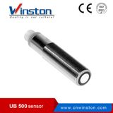 M12 Connector Ultrasonic Sensor Long Distance (UB500-18GM-E5-V1)