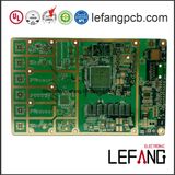 8 Layers PCB Board for Electronics Terminals