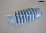 115kv Porcelain Line Post Insulator