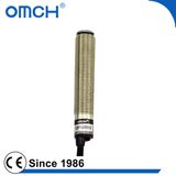 E3f1 M12 Series Reflection / Through Beam / Diffuse Reflection Photoelectric Switch, Photo Sensor