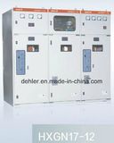 Switchgear